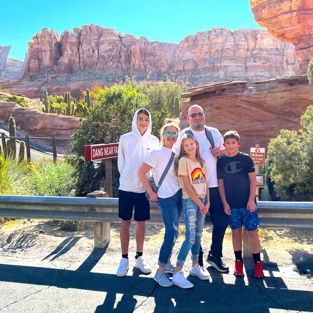 Meet your Posher, Heather